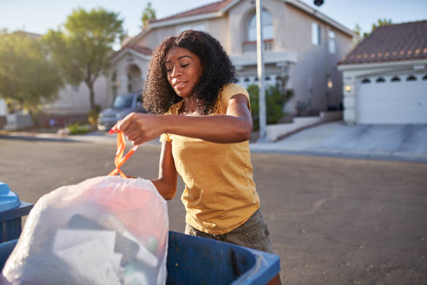 Best Dumpster Rental Services  in Narrows, VA