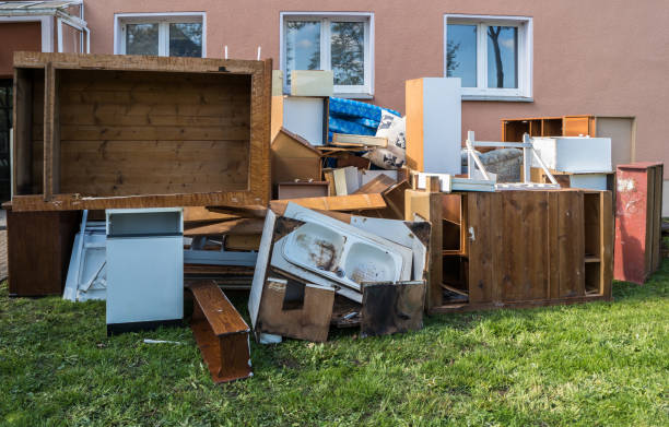 Best Full-Service Junk Removal  in Narrows, VA