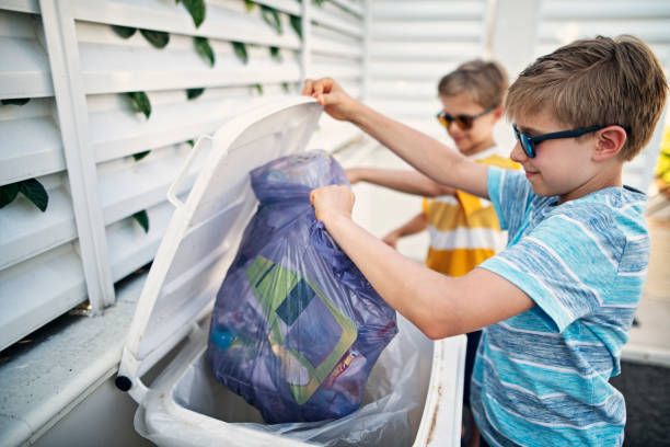 Best Trash Removal Near Me  in Narrows, VA