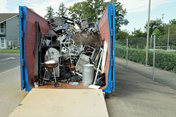 Best Junk Hauling Services  in Narrows, VA