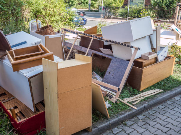 Trusted Narrows, VA Junk Removal Experts