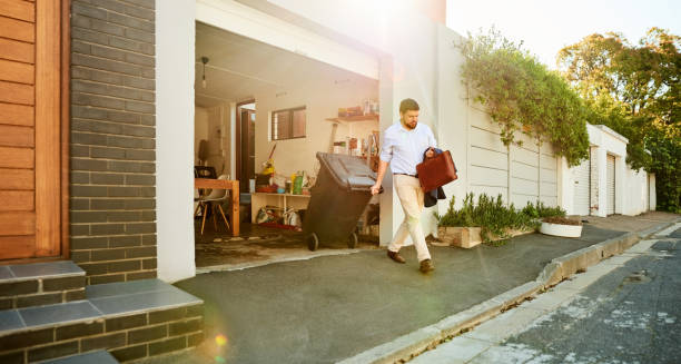 Best Attic Cleanout Services  in Narrows, VA