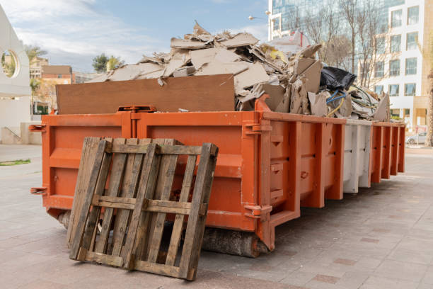 Debris Removal in Narrows, VA