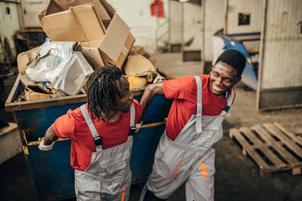 Best Professional Junk Removal  in Narrows, VA