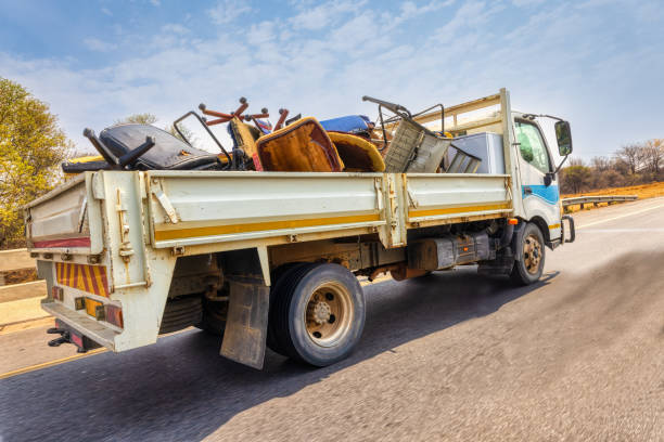 Best Yard Waste Removal  in Narrows, VA