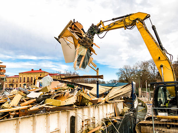 Best Residential Junk Removal  in Narrows, VA